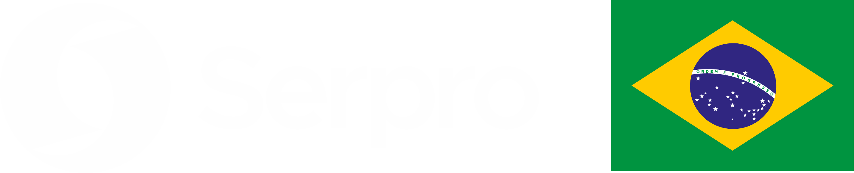 Logos governo Federal